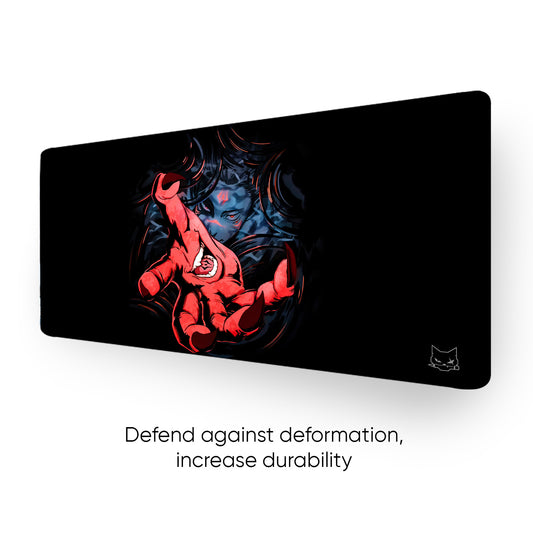 Sukuna Classic Desk Mat