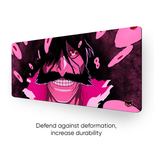 Yhwach Almighty Classic Desk Mat