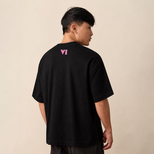GTA Leonida Oversized Jersey