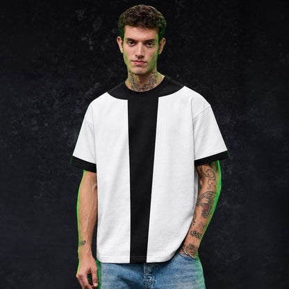 Hero Time Oversized Jersey