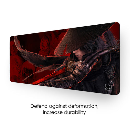 Phantom Blade Classic Desk Mat