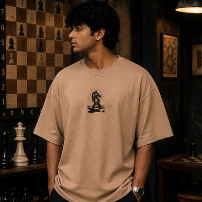 Play With Purpose Oversized Jersey