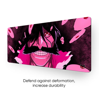 Yhwach Almighty Classic Desk Mat