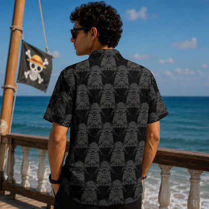 Kuma & Bonney Hawaiian Shirt