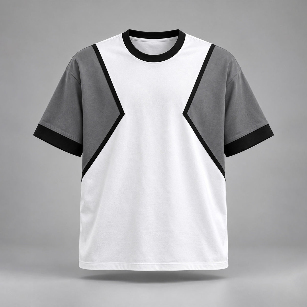 Ben 10k Oversized Jersey