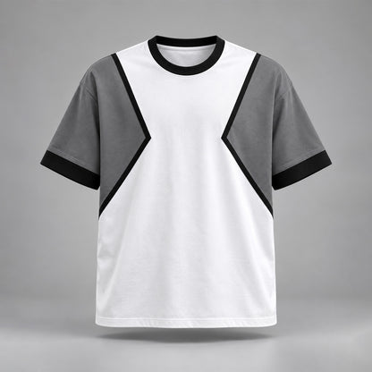 Ben 10k Oversized Jersey