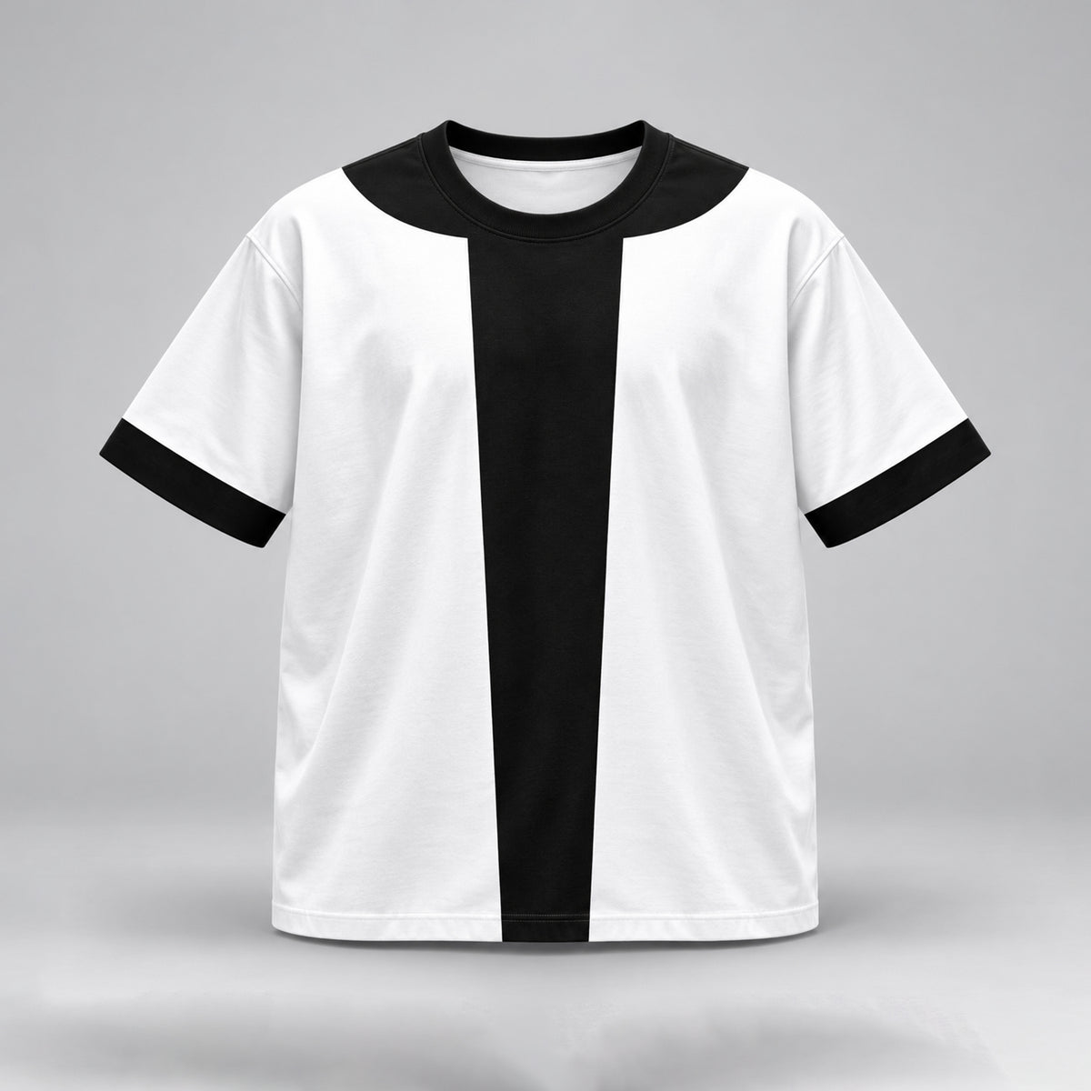 Hero Time Oversized Jersey