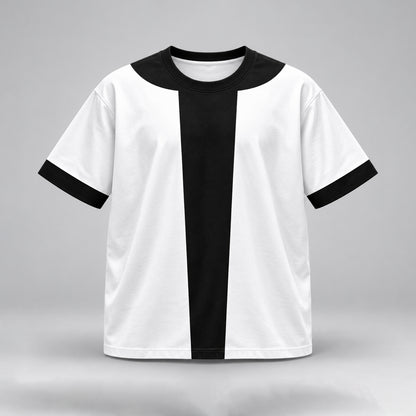 Hero Time Oversized Jersey