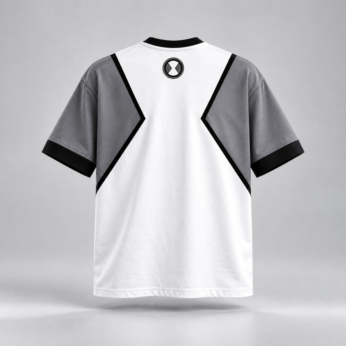 Ben 10k Oversized Jersey