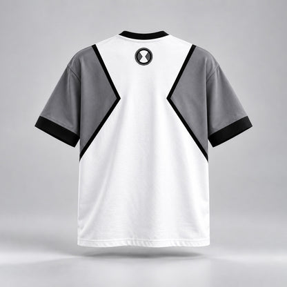 Ben 10k Oversized Jersey