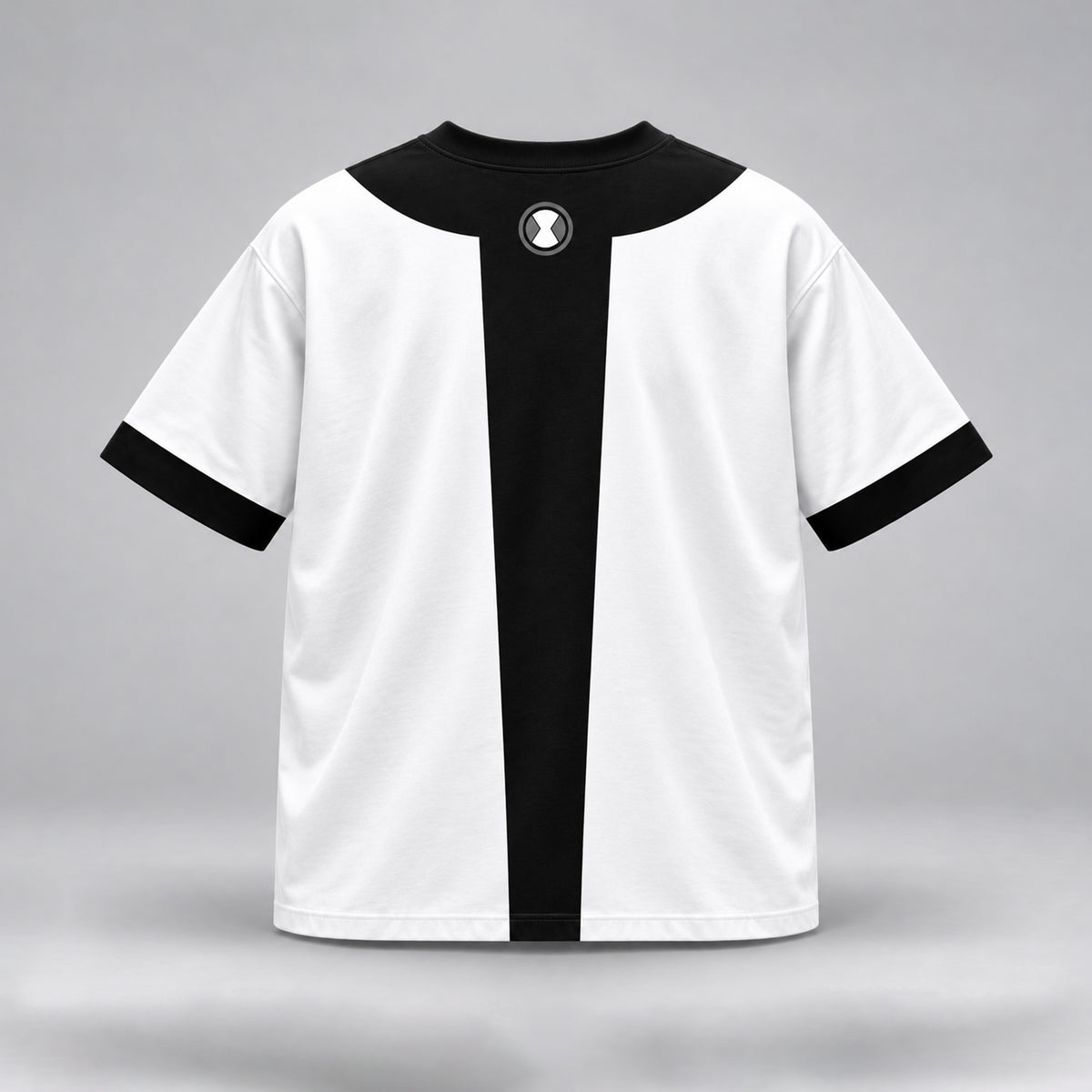 Hero Time Oversized Jersey