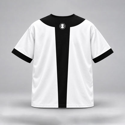 Hero Time Oversized Jersey
