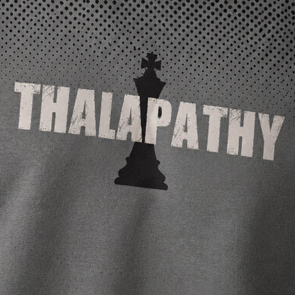 Vaathi Energy Oversized Jersey