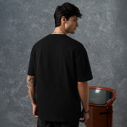 90s Kid Oversized Jersey