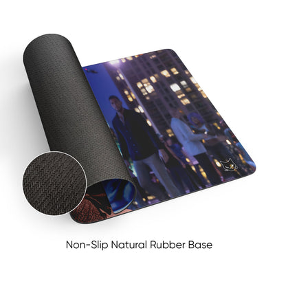 Lucia After Dark Classic Desk Mat