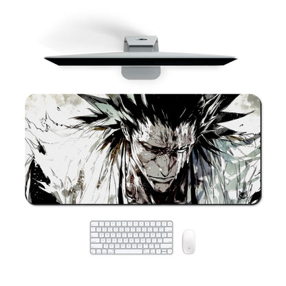 Kenpachi Unleashed Classic Desk Mat