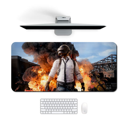 PUBG Classic Desk Mat