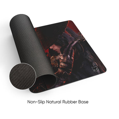 Phantom Blade Classic Desk Mat