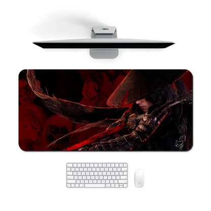 Phantom Blade Classic Desk Mat