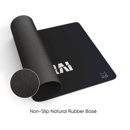 Samurai Classic Desk Mat