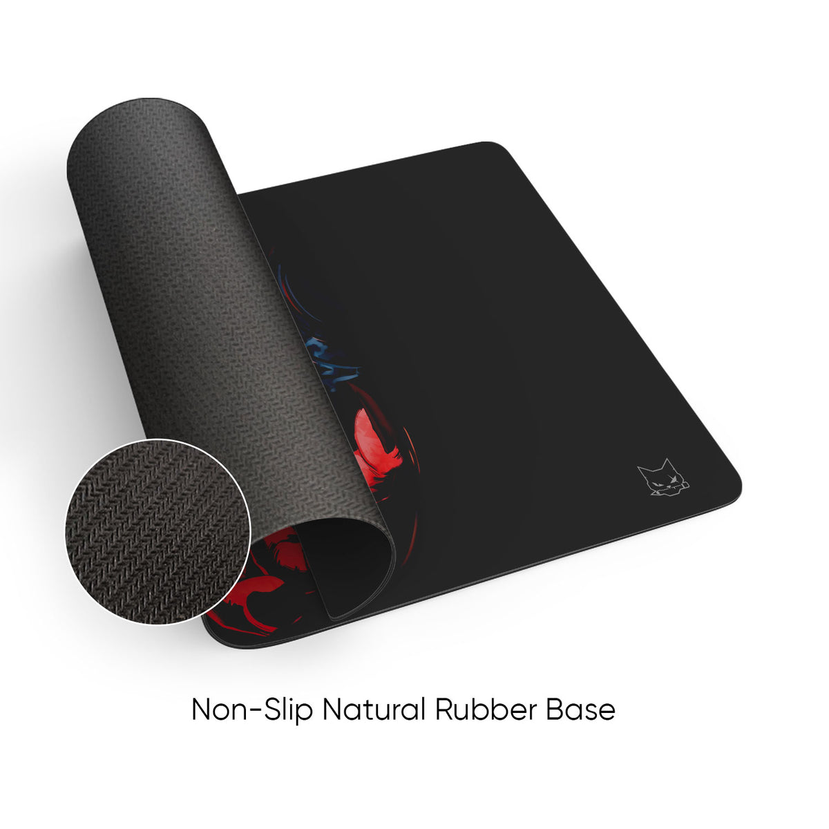 Sukuna Classic Desk Mat
