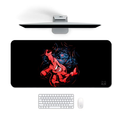 Sukuna Classic Desk Mat