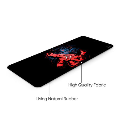 Sukuna Classic Desk Mat