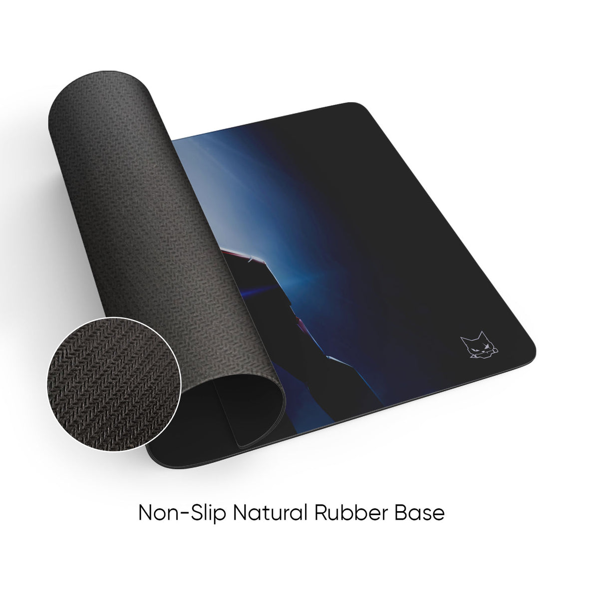 Tony Suit Classic Desk Mat