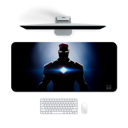 Tony Suit Classic Desk Mat