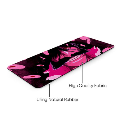 Yhwach Almighty Classic Desk Mat