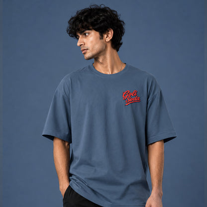 Goli Soda Oversized Jersey