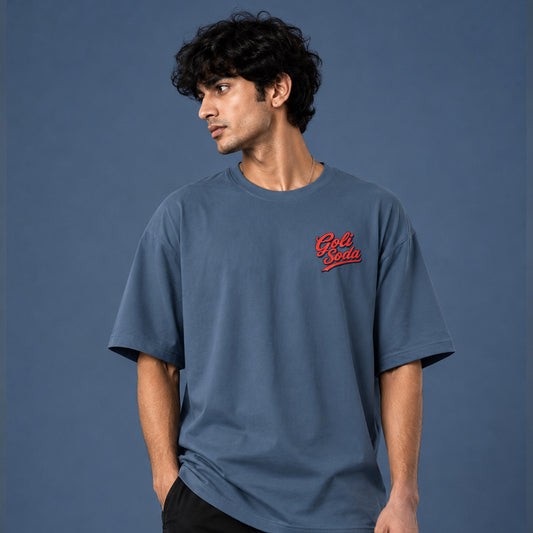 Goli Soda Oversized Jersey